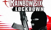 Tom Clancy's Rainbow Six : Lockdown