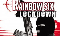 Tom Clancy's Rainbow Six : Lockdown