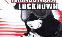 Tom Clancy's Rainbow Six : Lockdown