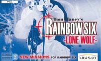 Tom Clancy's Rainbow Six : Lone Wolf