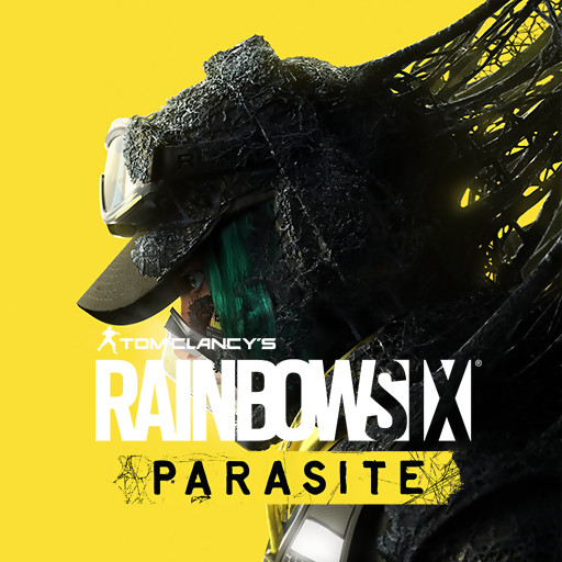 Tom Clancy s Rainbow Six Parasite