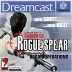 Tom Clancy's Rainbow Six : Rogue Spear