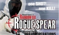 Tom Clancy's Rainbow Six : Rogue Spear