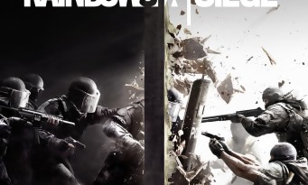 Rainbow Six Siege