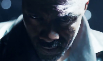 Rainbow Six Siege : le trailer avec Idris Elba