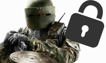 Rainbow Six Siege : l'authentification obligatoire en classé !