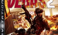 Tom Clancy's Rainbow Six : Vegas 2