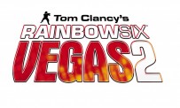 Rainbow Six : Vegas 2 à la bourre sur PC
