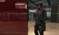 Tom Clancy's Rainbow Six : Vegas 2