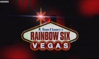 Tom Clancy's Rainbow Six : Vegas