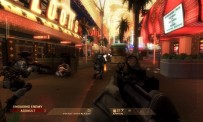 Tom Clancy's Rainbow Six : Vegas