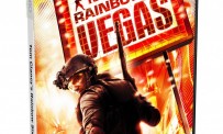 Tom Clancy's Rainbow Six : Vegas