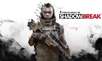 Tom Clancy's ShadowBreak