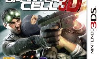 Tom Clancy's Splinter Cell 3D