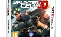 Tom Clancy's Splinter Cell 3D