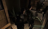 Tom Clancy's Splinter Cell : Chaos Theory