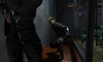 Tom Clancy's Splinter Cell : Chaos Theory