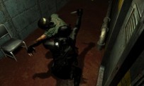 Tom Clancy's Splinter Cell : Chaos Theory