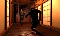 Tom Clancy's Splinter Cell : Chaos Theory