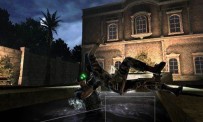 Tom Clancy's Splinter Cell : Chaos Theory