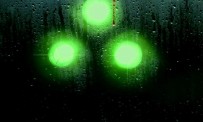 Tom Clancy's Splinter Cell : Chaos Theory