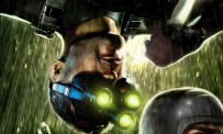 Tom Clancy's Splinter Cell : Chaos Theory