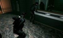 Tom Clancy's Splinter Cell : Chaos Theory