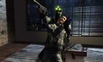 Tom Clancy's Splinter Cell : Chaos Theory