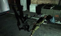 Tom Clancy's Splinter Cell : Chaos Theory