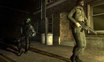 Tom Clancy's Splinter Cell : Chaos Theory