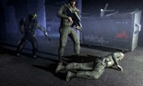 Tom Clancy's Splinter Cell : Chaos Theory