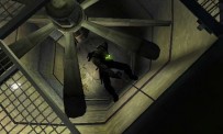 Tom Clancy's Splinter Cell : Chaos Theory