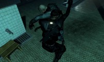 Tom Clancy's Splinter Cell : Chaos Theory