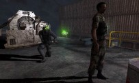 Tom Clancy's Splinter Cell : Chaos Theory