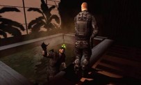 Tom Clancy's Splinter Cell : Chaos Theory