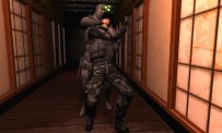 Tom Clancy's Splinter Cell : Chaos Theory