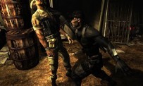 Tom Clancy's Splinter Cell : Chaos Theory