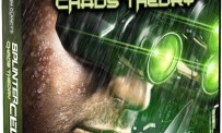 Tom Clancy's Splinter Cell : Chaos Theory