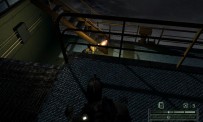 Tom Clancy's Splinter Cell : Chaos Theory