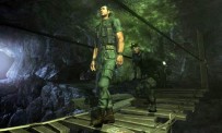 Tom Clancy's Splinter Cell : Chaos Theory