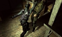 Tom Clancy's Splinter Cell : Chaos Theory