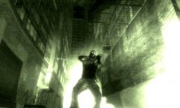 Tom Clancy's Splinter Cell : Chaos Theory