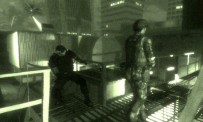 Tom Clancy's Splinter Cell : Chaos Theory