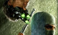 Tom Clancy's Splinter Cell : Chaos Theory