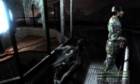 Tom Clancy's Splinter Cell : Chaos Theory