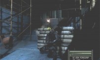 Tom Clancy's Splinter Cell : Chaos Theory