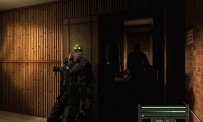 Tom Clancy's Splinter Cell : Chaos Theory