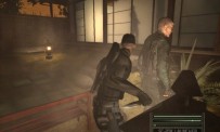 Tom Clancy's Splinter Cell : Chaos Theory