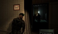 Tom Clancy's Splinter Cell : Chaos Theory