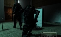 Tom Clancy's Splinter Cell : Chaos Theory